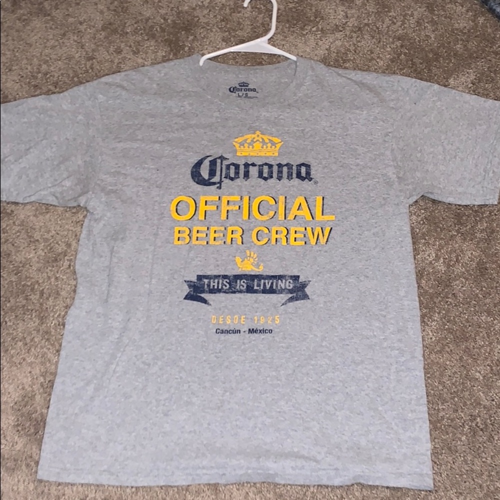 Corona Tee-Shirt